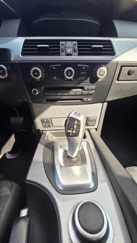 Обява за продажба на BMW 525 525i E61 ~15 000 лв. - изображение 10 | Auto.bg Обява за продажба на BMW 525 525i E61 ~15 000 лв. - изображение 10