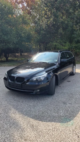 Обява за продажба на BMW 525 525i E61 ~15 000 лв. - изображение 2 | Auto.bg Обява за продажба на BMW 525 525i E61 ~15 000 лв. - изображение 2