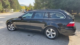 Обява за продажба на BMW 525 525i E61 ~15 000 лв. - изображение 4 | Auto.bg Обява за продажба на BMW 525 525i E61 ~15 000 лв. - изображение 4