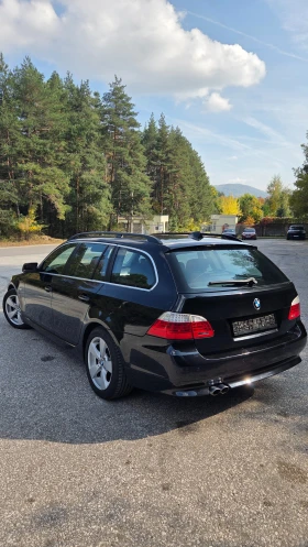 Обява за продажба на BMW 525 525i E61 ~15 000 лв. - изображение 5 | Auto.bg Обява за продажба на BMW 525 525i E61 ~15 000 лв. - изображение 5