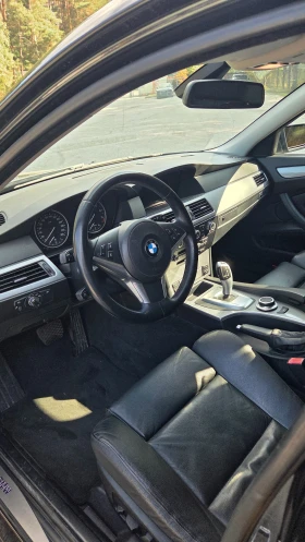 Обява за продажба на BMW 525 525i E61 ~15 000 лв. - изображение 9 | Auto.bg Обява за продажба на BMW 525 525i E61 ~15 000 лв. - изображение 9