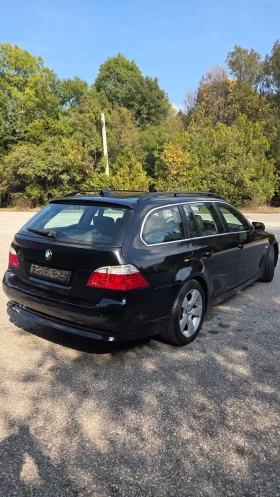 Обява за продажба на BMW 525 525i E61 ~15 000 лв. - изображение 7 | Auto.bg Обява за продажба на BMW 525 525i E61 ~15 000 лв. - изображение 7