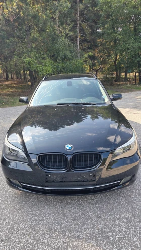 Обява за продажба на BMW 525 525i E61 ~15 000 лв. - изображение 1 | Auto.bg Обява за продажба на BMW 525 525i E61 ~15 000 лв. - изображение 1