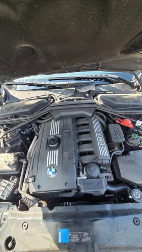 BMW 525 525i E61 | Mobile.bg    14