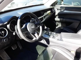 Alfa Romeo Giulia *  *    *   *  | Mobile.bg    8