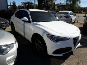 Alfa Romeo Giulia *  *    *   *  | Mobile.bg    3