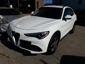 Alfa Romeo Giulia * АВТО КРЕДИТ* ЦЕНА ДО БГ * СЕРВИЗНА ИСТОРИЯ * 