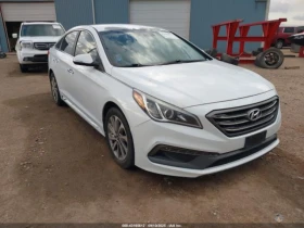 Hyundai Sonata SPORT АВТОФИНАНСИРАНЕ* 