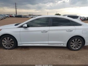 Hyundai Sonata SPORT АВТОФИНАНСИРАНЕ*  - 14800 лв. / 7567.12 € - 39182800 13