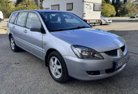     Mitsubishi Lancer 1.6