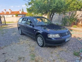 VW Passat 1.6 Газ/Бензин, снимка 3 — Bazar.bg VW Passat 1.6 Газ/Бензин, снимка 3