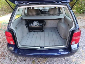 VW Passat 1.6 Газ/Бензин, снимка 7 — Bazar.bg VW Passat 1.6 Газ/Бензин, снимка 7