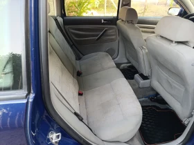 VW Passat 1.6 Газ/Бензин, снимка 11 — Bazar.bg VW Passat 1.6 Газ/Бензин, снимка 11