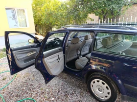 VW Passat 1.6 Газ/Бензин, снимка 14 — Bazar.bg VW Passat 1.6 Газ/Бензин, снимка 14