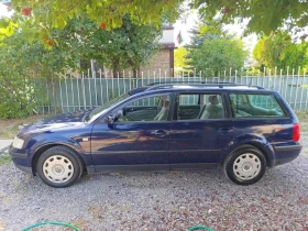 VW Passat 1.6 Газ/Бензин, снимка 5 — Bazar.bg VW Passat 1.6 Газ/Бензин, снимка 5
