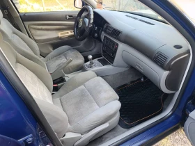VW Passat 1.6 Газ/Бензин, снимка 10 — Bazar.bg VW Passat 1.6 Газ/Бензин, снимка 10
