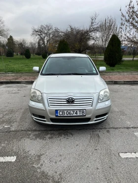 Toyota Avensis 2.2 D-4D - 4900 лв. / 2505.33 € - 75441257 2