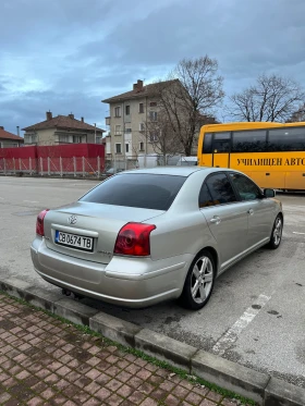 Toyota Avensis 2.2 D-4D - 4900 лв. / 2505.33 € - 75441257 5