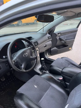 Toyota Avensis 2.2 D-4D - 4900 лв. / 2505.33 € - 75441257 8