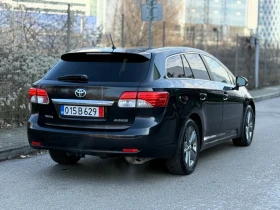 Toyota Avensis 1.8i-147�� ��������/ 6 ��������/ ������/ ��������� | Mobile.bg � ����� ������ 6