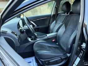 Toyota Avensis 1.8i-147�� ��������/ 6 ��������/ ������/ ��������� | Mobile.bg � ����� ������ 8