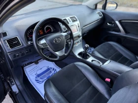 Toyota Avensis 1.8i-147�� ��������/ 6 ��������/ ������/ ��������� | Mobile.bg � ����� ������ 7