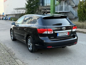 Toyota Avensis 1.8i-147�� ��������/ 6 ��������/ ������/ ��������� | Mobile.bg � ����� ������ 5