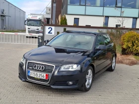 Audi A3 1.8Т* (160кс)* FACELIFT* S-LINE* QUATTRO* , снимка 9