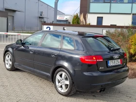 Audi A3 1.8Т* (160кс)* FACELIFT* S-LINE* QUATTRO* , снимка 13