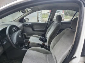 Opel Astra Бензин-Газ!!!, снимка 4