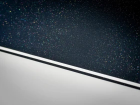 Rolls-Royce Ghost BLACK BADGE/TWO-TONE/SHOOTING STAR/, снимка 5