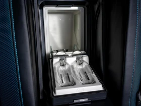 Rolls-Royce Ghost BLACK BADGE/TWO-TONE/SHOOTING STAR/, снимка 12