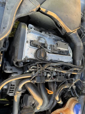 VW Passat, снимка 7