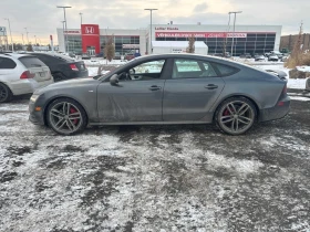 Audi A7 * 3.0T Competition * CARFAX *  - 43450 лв. / 22215.63 € - 57264772 2