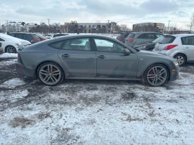 Audi A7 * 3.0T Competition * CARFAX *  - 43450 лв. / 22215.63 € - 57264772 3