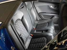 Audi Rs7 COMETITTION* B&O* DISTRONIC* HUD* B.SPOT* , снимка 14