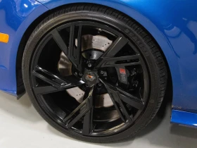 Audi Rs7 COMETITTION* B&O* DISTRONIC* HUD* B.SPOT* , снимка 6