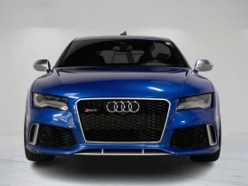 Audi Rs7 COMETITTION* B&O* DISTRONIC* HUD* B.SPOT* , снимка 2