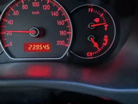 Fiat Sedici, снимка 8