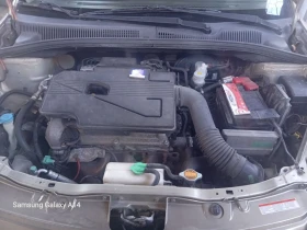 Fiat Sedici, снимка 7