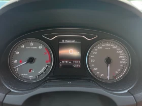Audi S3 * Progressiv * CARFAX * БЕЗ ПЪРВОНАЧАЛНА ВНОСКА, снимка 8