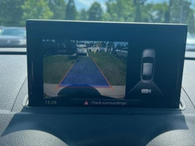 Audi S3 * Progressiv * CARFAX * БЕЗ ПЪРВОНАЧАЛНА ВНОСКА, снимка 13