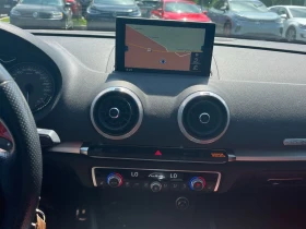 Audi S3 * Progressiv * CARFAX * БЕЗ ПЪРВОНАЧАЛНА ВНОСКА, снимка 9