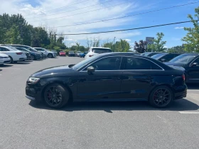 Audi S3 * Progressiv * CARFAX * БЕЗ ПЪРВОНАЧАЛНА ВНОСКА, снимка 2