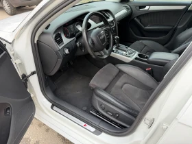 Audi A4 3 0 S LINE + + , снимка 6