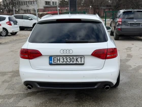 Audi A4 3 0 S LINE + + , снимка 5