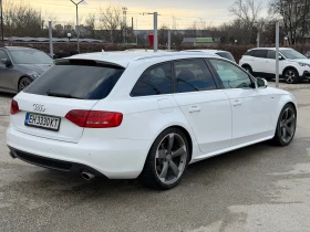 Audi A4 3 0 S LINE + + , снимка 2
