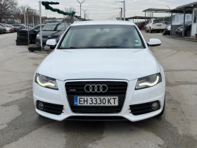 Audi A4 3 0 S LINE + + , снимка 3