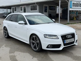 Audi A4 3 0 S LINE + + , снимка 4