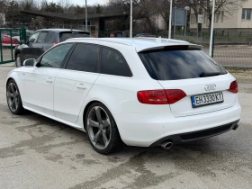 Audi A4 3 0 S LINE + + , снимка 1